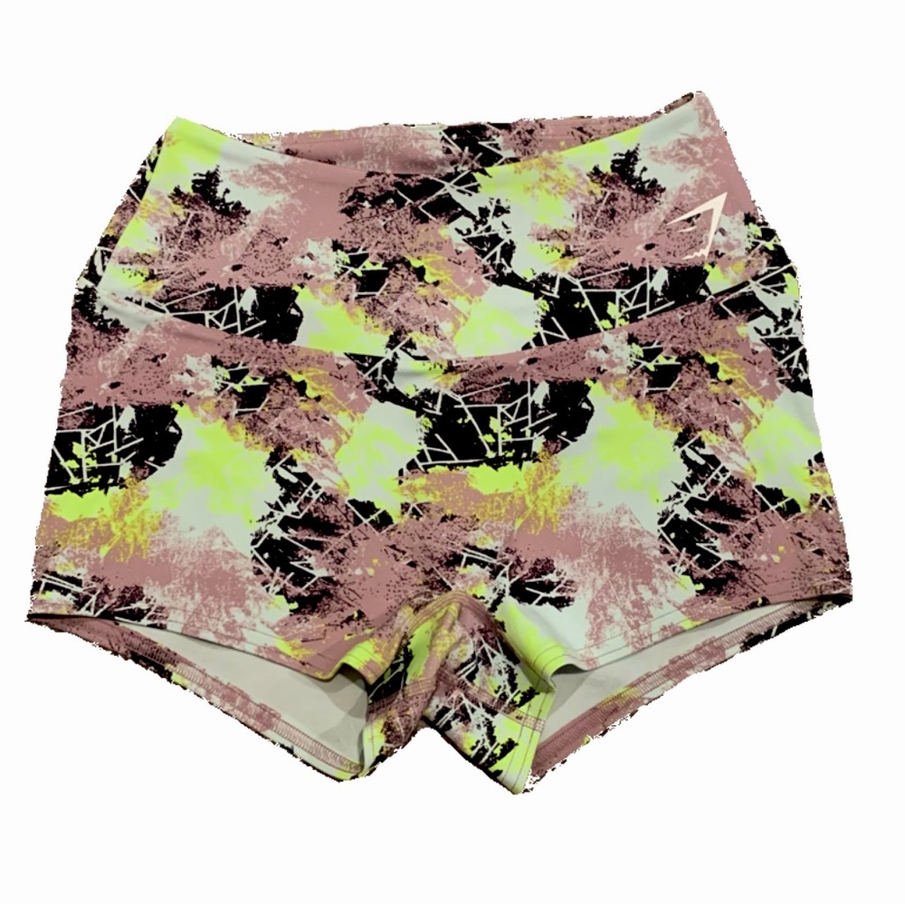 Gymshark Training Tight Short